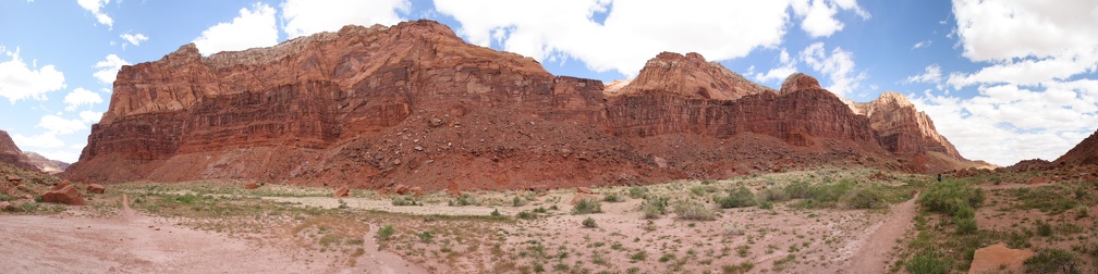 Jeffs Paria Canyon 2010 526-537 pano